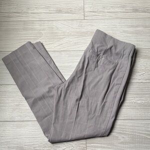 Women’s Gray Pants